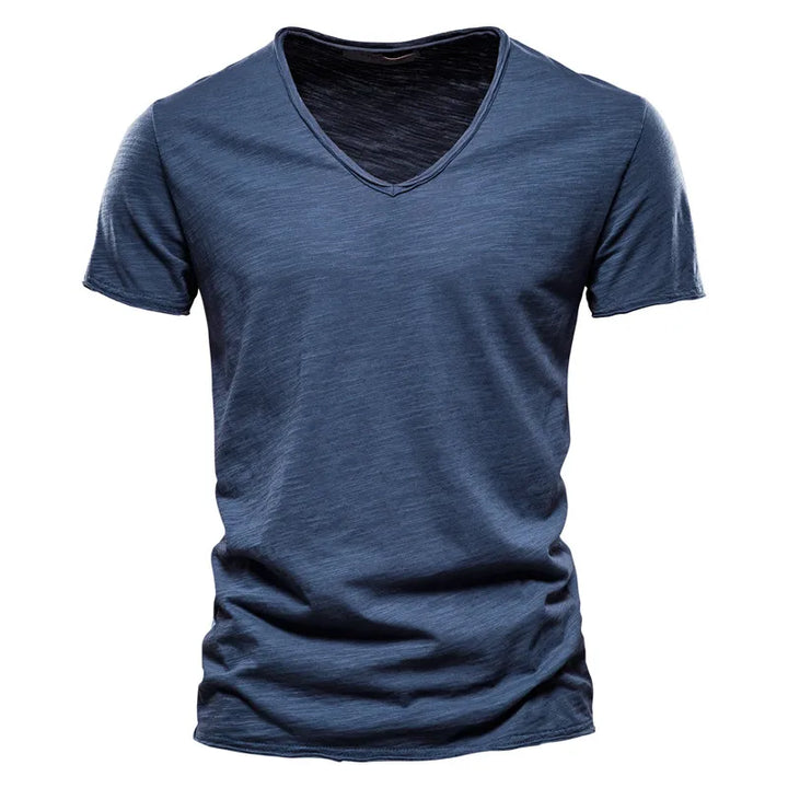 Ethan | Cotton Summer T-Shirt