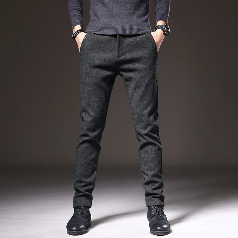 William™ - Slim Fit Pants