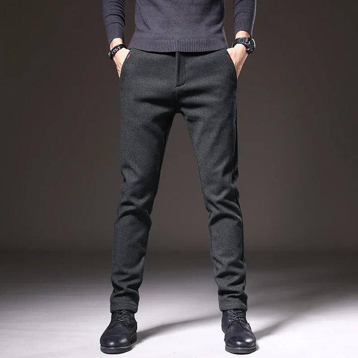 William™ - Slim Fit Pants