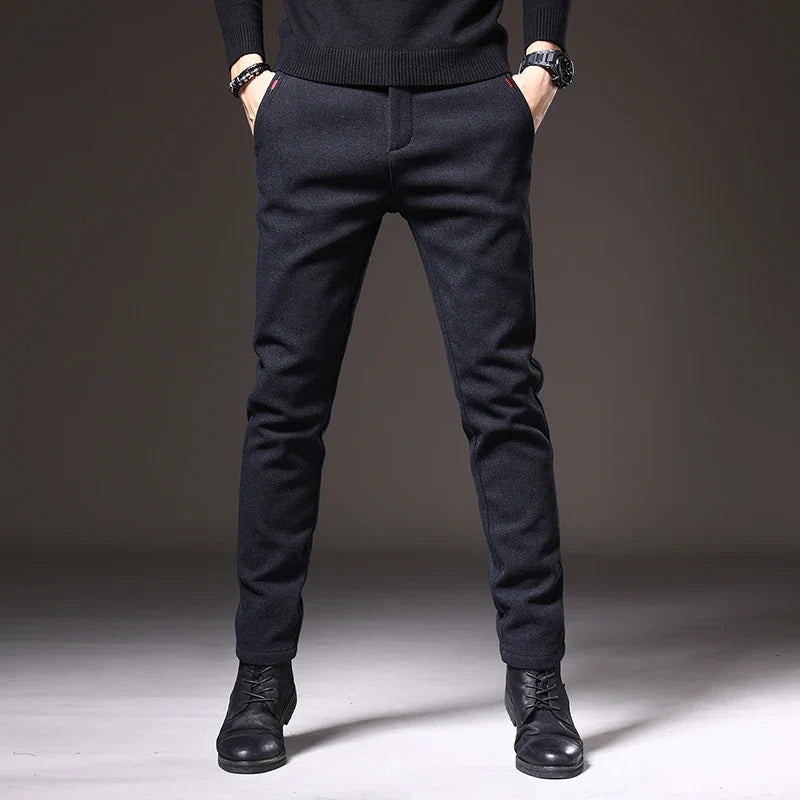 William™ - Slim Fit Pants