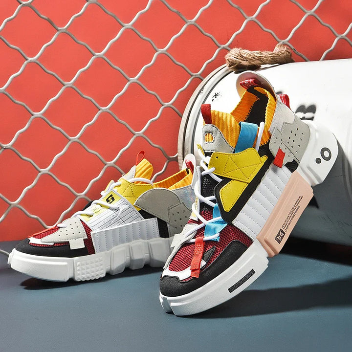 Nova™ - Shoes