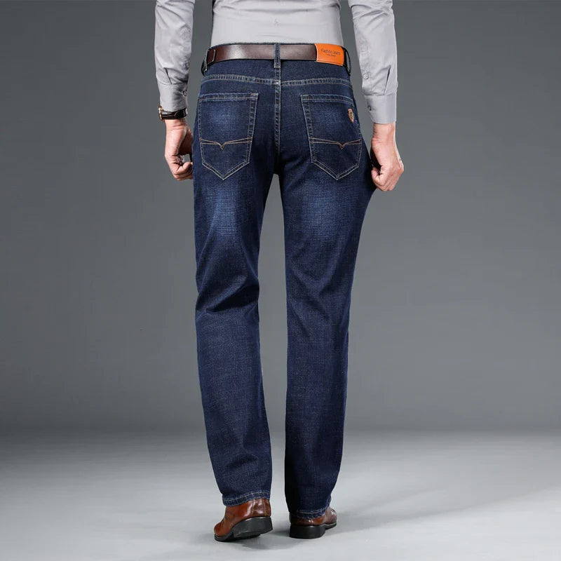 Hudson™ - Classic Denim Jeans