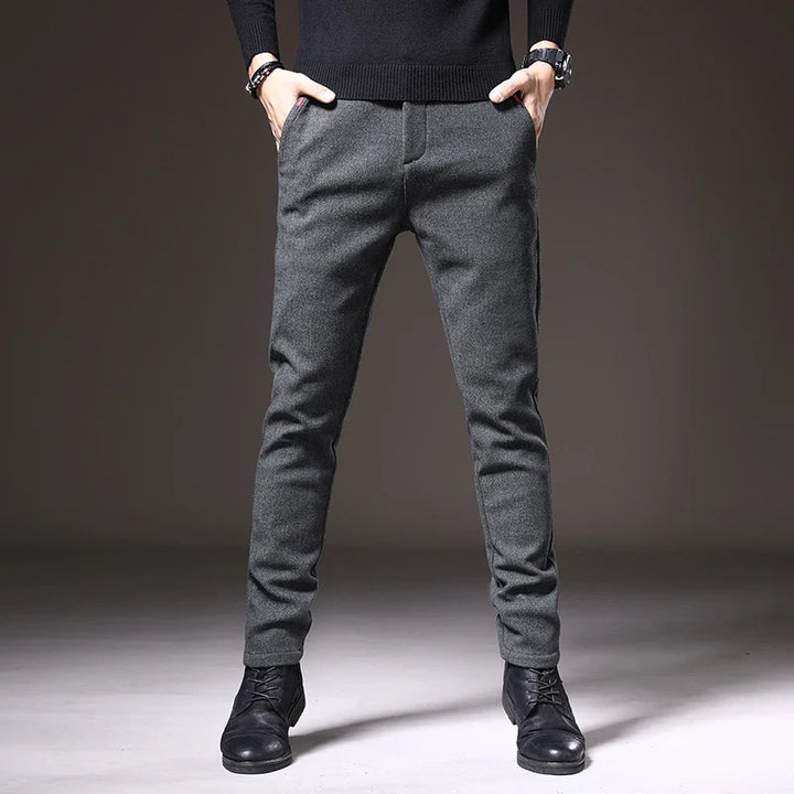 William™ - Slim Fit Pants