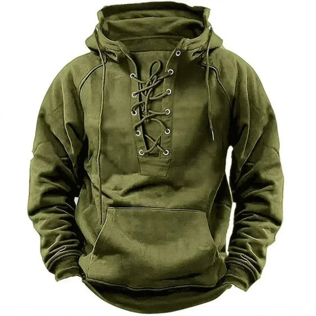 Michael™ | Viking Hoodie
