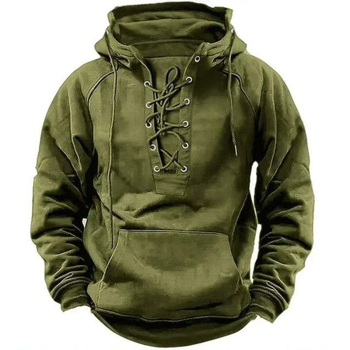 Michael™ | Viking Hoodie