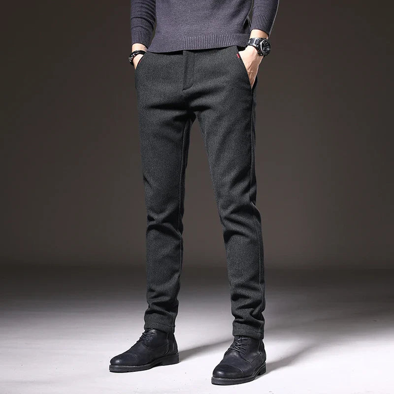 William™ - Slim Fit Pants