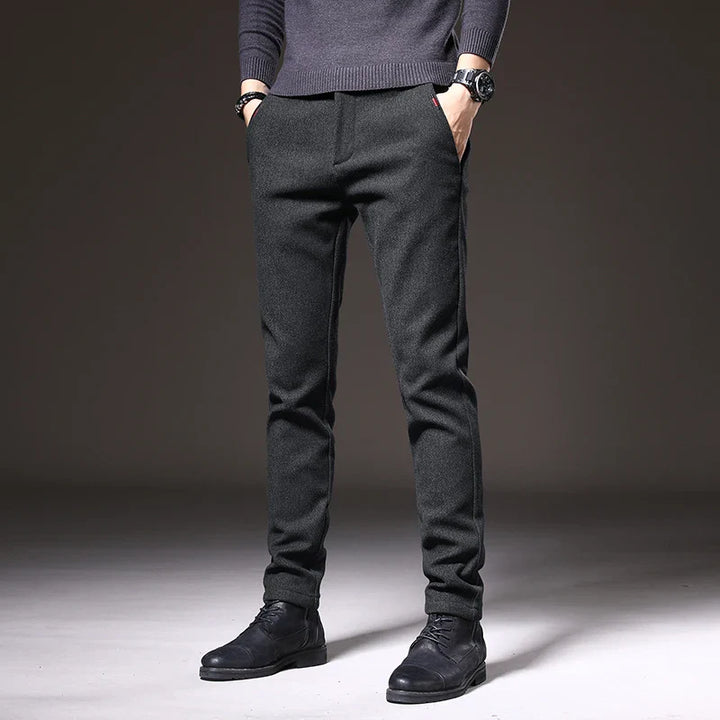 William™ - Slim Fit Pants