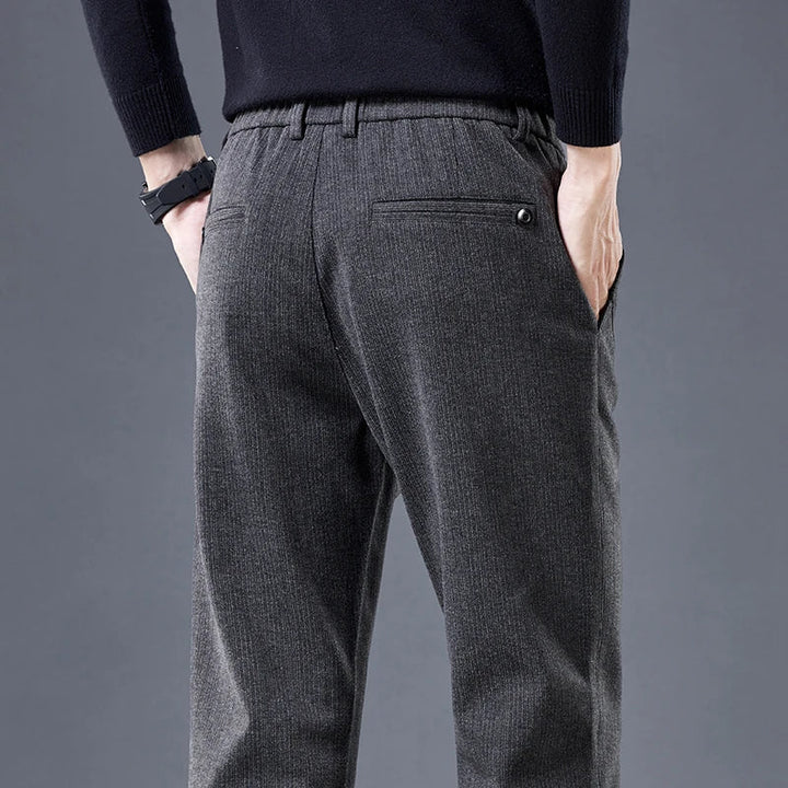 Contour Fit Pants