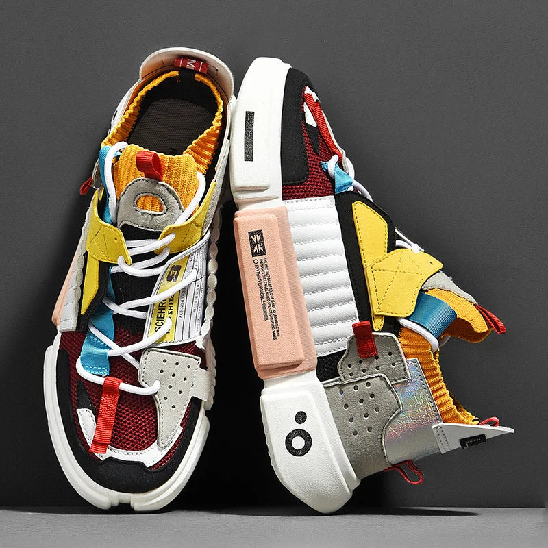 Nova™ - Shoes