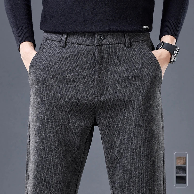 Contour Fit Pants