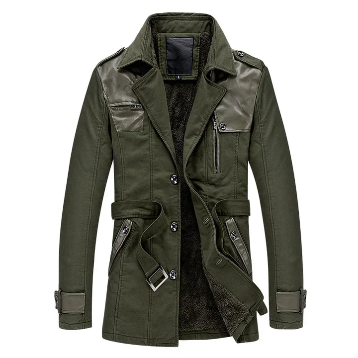 Carter Insulated Coat