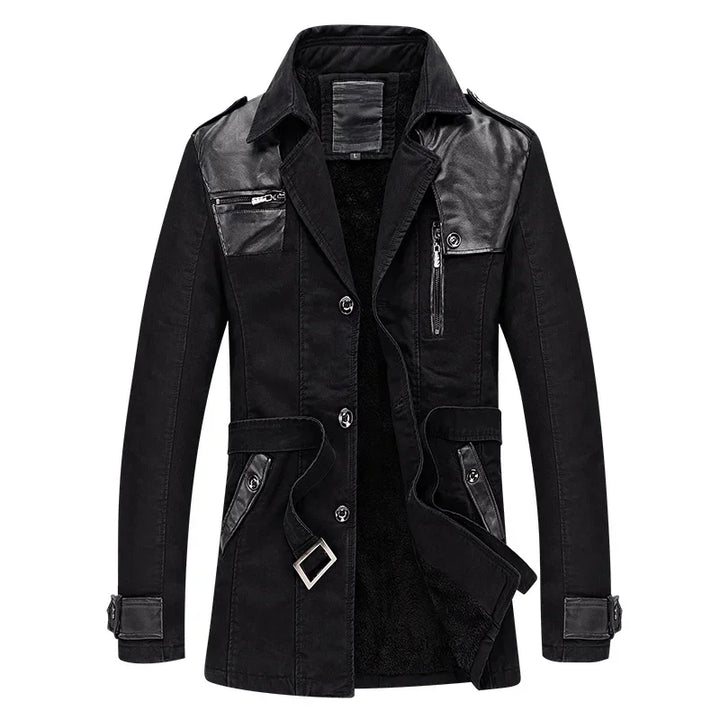 Carter Insulated Coat