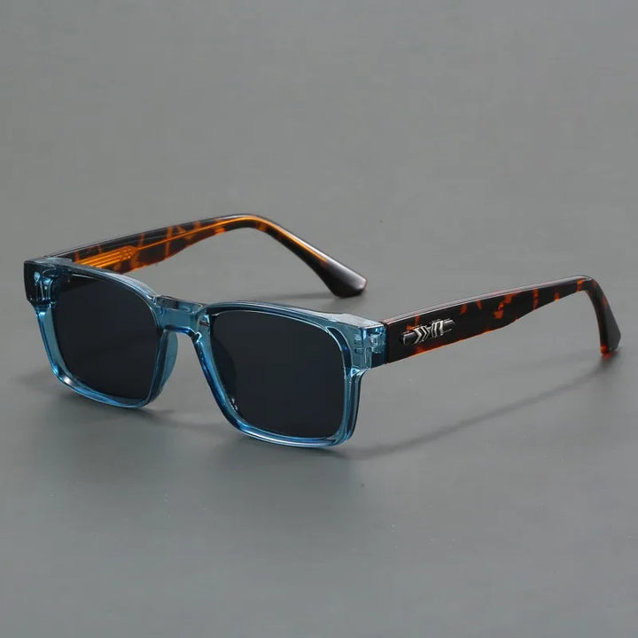 Sunmaster™ – Classic Square Sunglasses