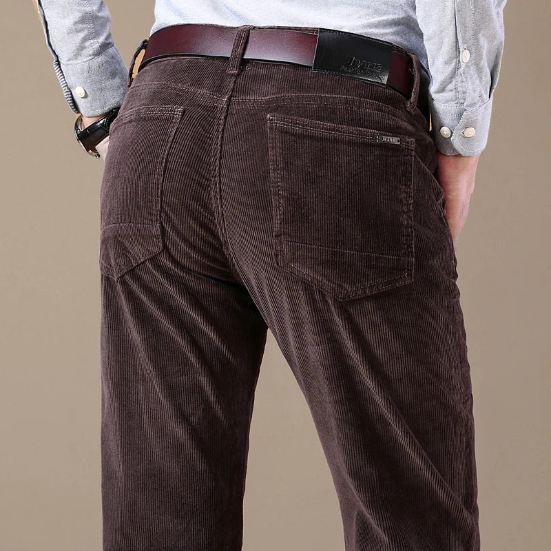 Classic Corduroy Jeans