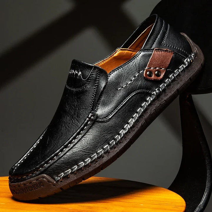 Jean™ | Premium Classic Loafers for Men