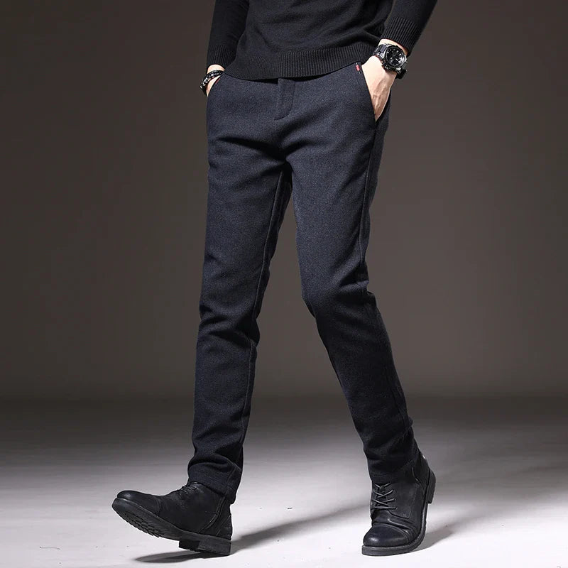 William™ - Slim Fit Pants
