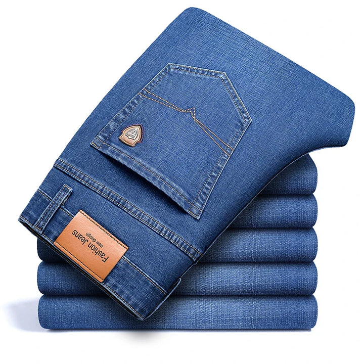Hudson™ - Classic Denim Jeans