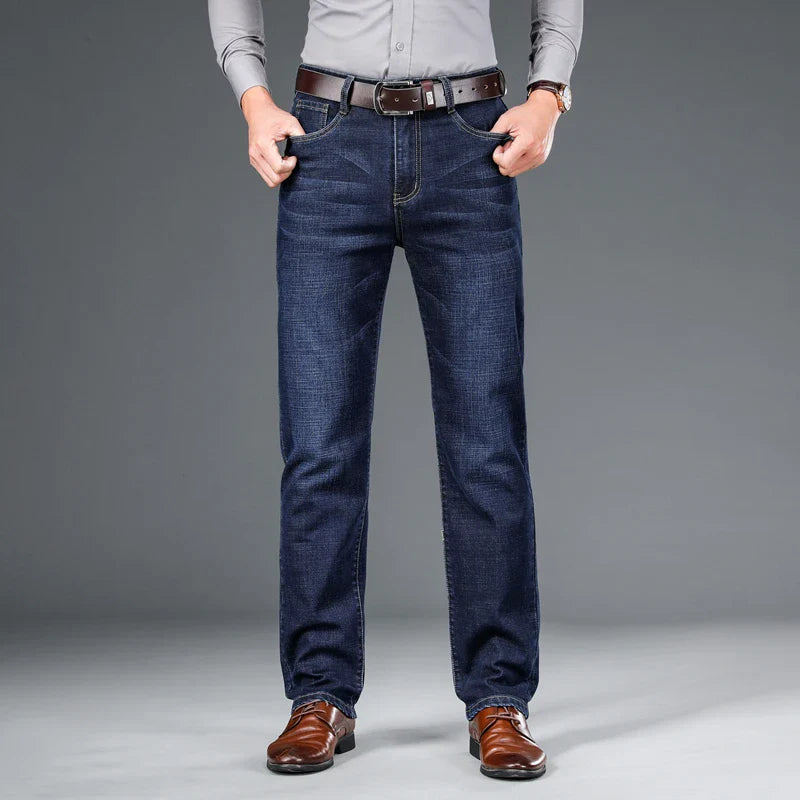 Hudson™ - Classic Denim Jeans