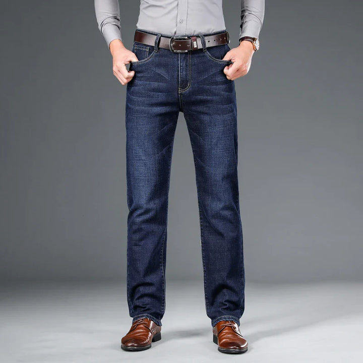 Hudson™ - Classic Denim Jeans
