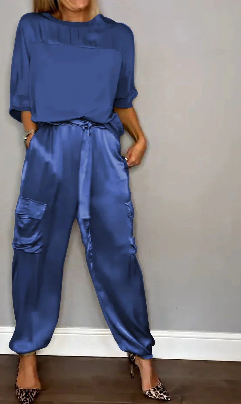 Aurielle Two-Piece Set