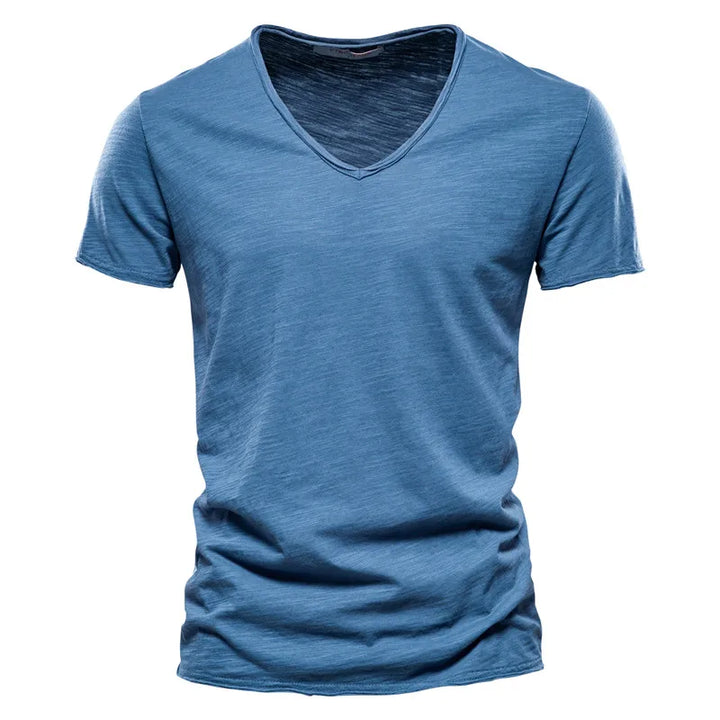 Ethan | Cotton Summer T-Shirt