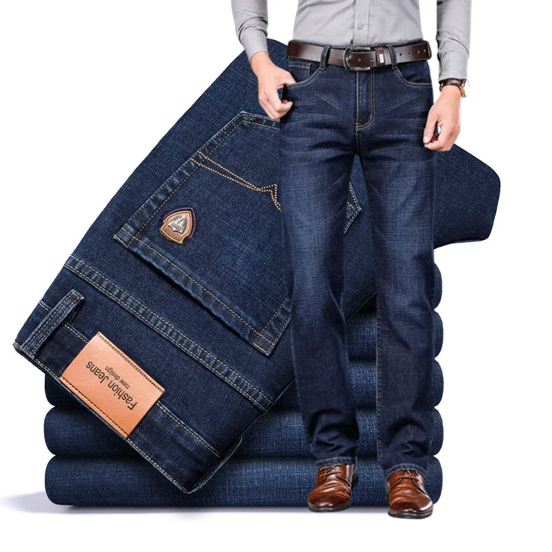 Hudson™ - Classic Denim Jeans