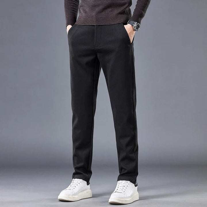 Contour Fit Pants