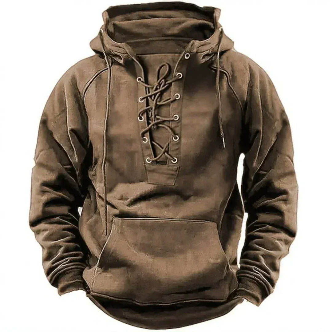 Michael™ | Viking Hoodie