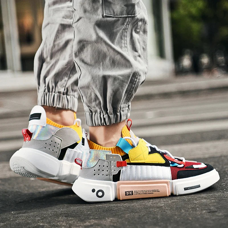 Nova™ - Shoes
