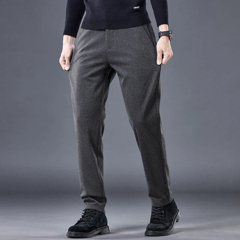 Contour Fit Pants