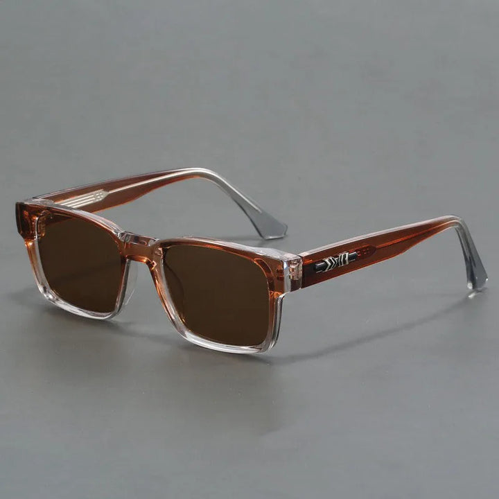 Sunmaster™ – Classic Square Sunglasses