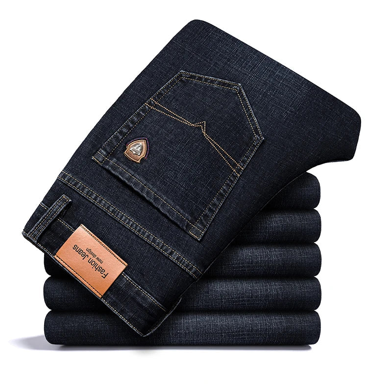 Hudson™ - Classic Denim Jeans