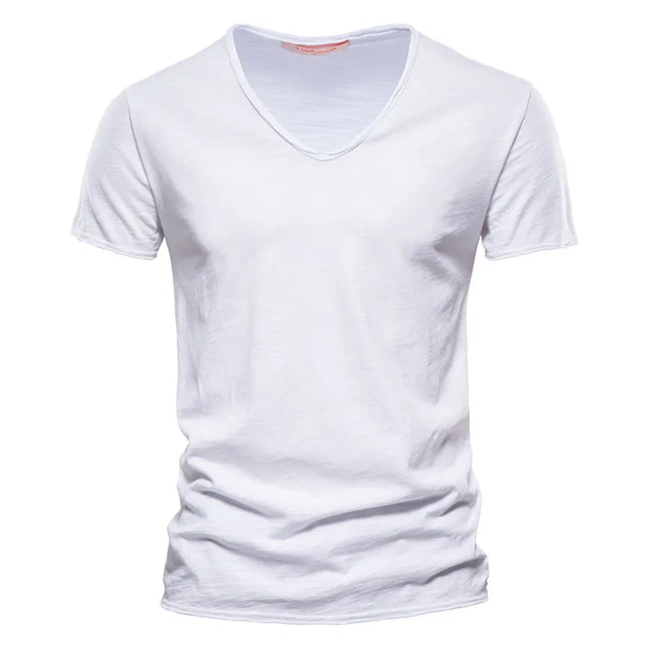 Ethan | Cotton Summer T-Shirt