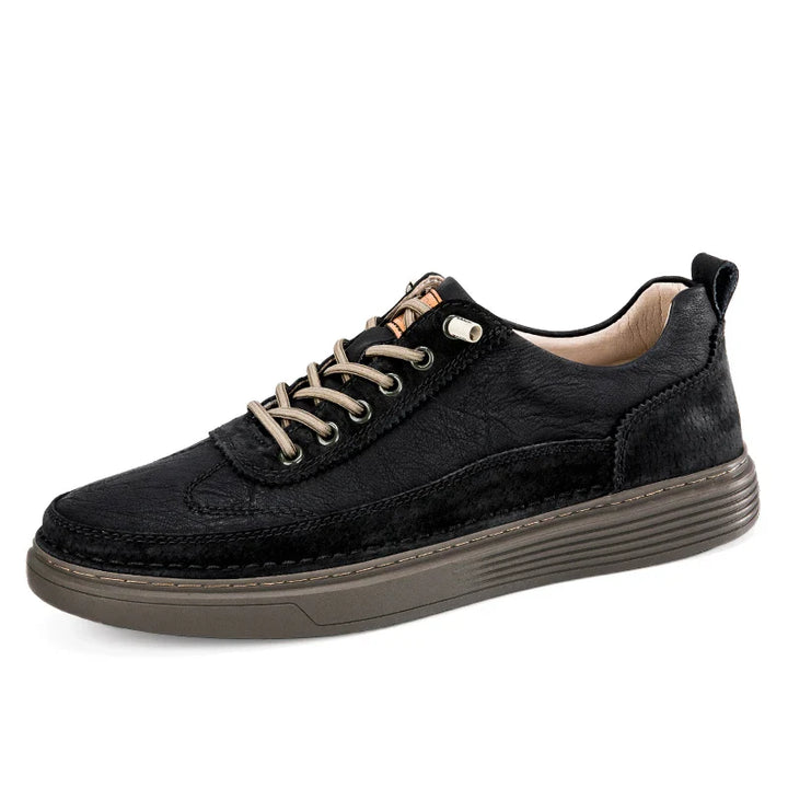 Berlin Genuine Leather Shoes