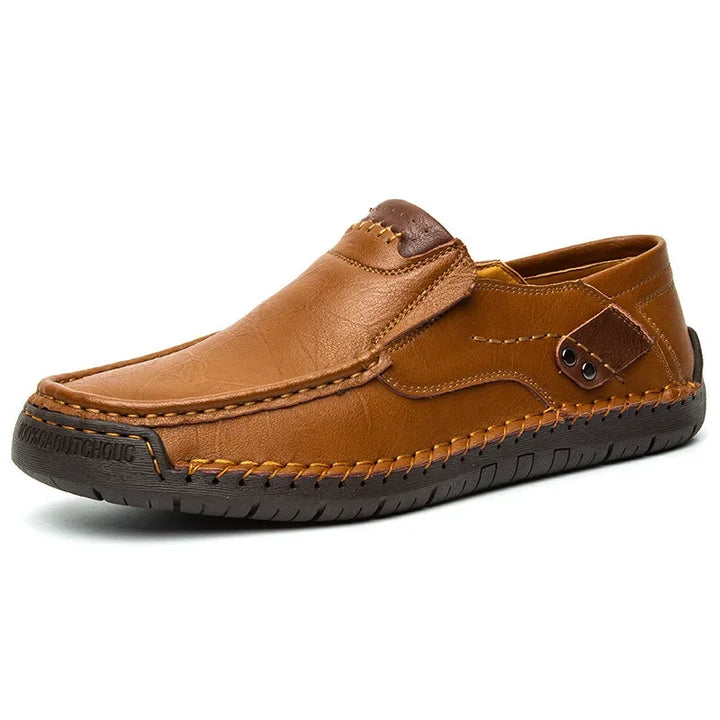 Jean™ | Premium Classic Loafers for Men