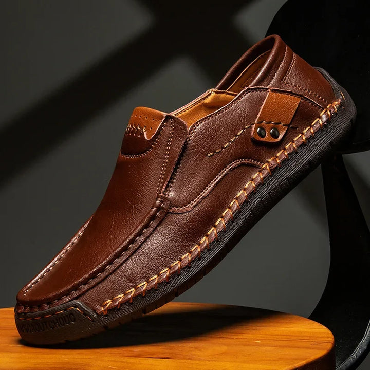 Jean™ | Premium Classic Loafers for Men