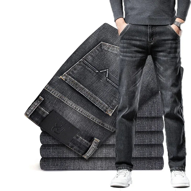 Ashford Classic Denim