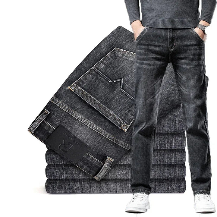 Ashford Classic Denim