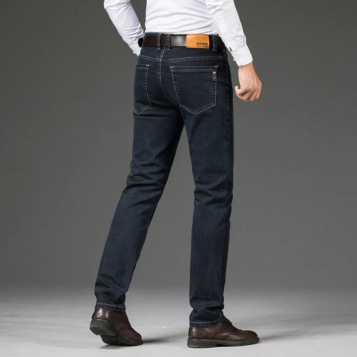 Weston. Milan Denim