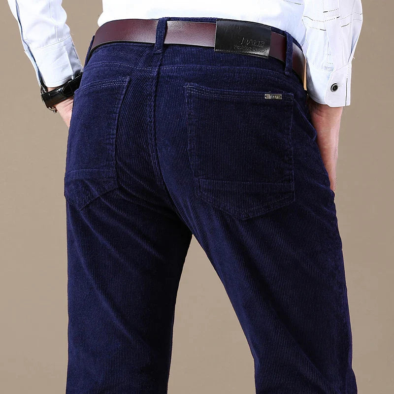 Classic Corduroy Jeans
