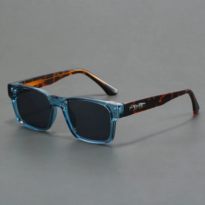 Sunmaster™ – Classic Square Sunglasses