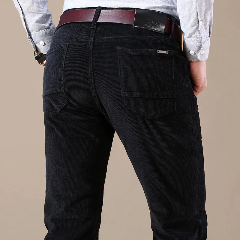 Classic Corduroy Jeans