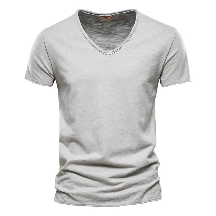 Ethan | Cotton Summer T-Shirt