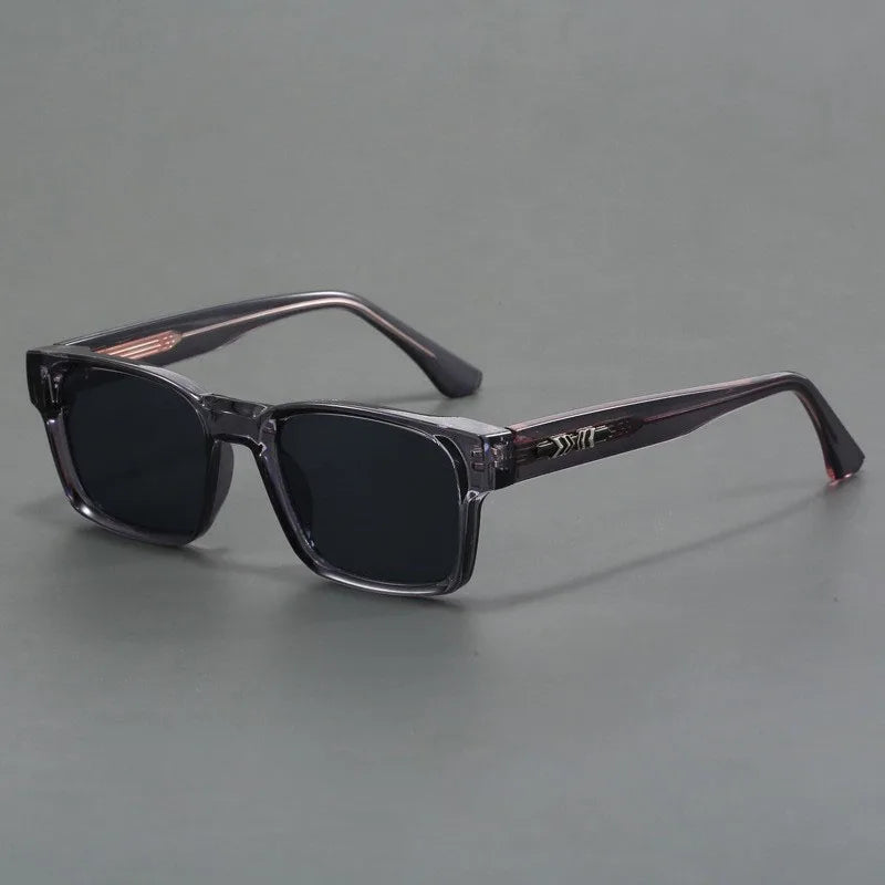 Sunmaster™ – Classic Square Sunglasses