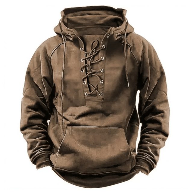 Michael™ | Viking Hoodie