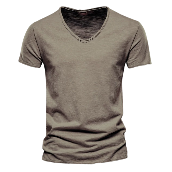 Ethan | Cotton Summer T-Shirt