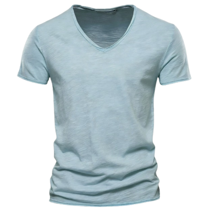 Ethan | Cotton Summer T-Shirt