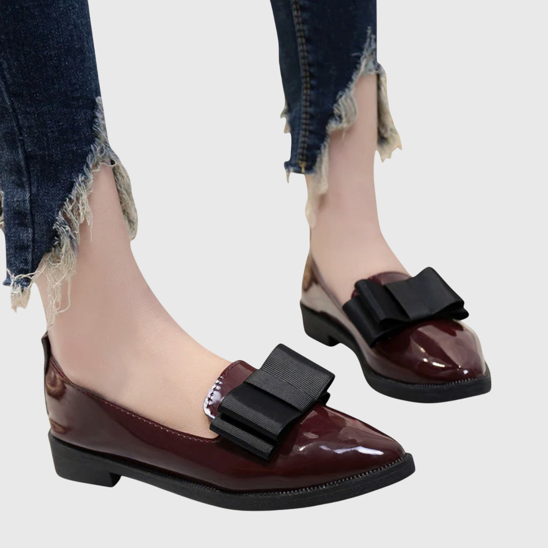 Anya Orthopaedic Loafers