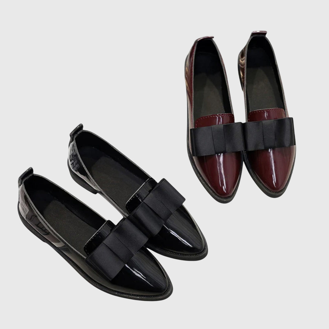 Anya Orthopaedic Loafers