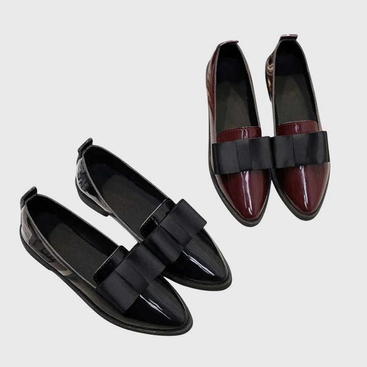 Anya Orthopaedic Loafers